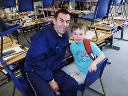 Learning the Days of the Week (and So Much&nbsp;More)