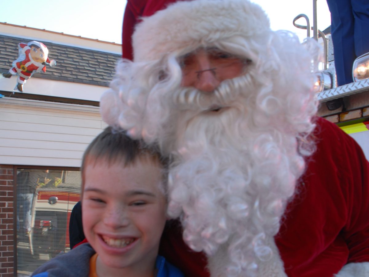 The Trisomy 21 Center at&nbsp;CHOP