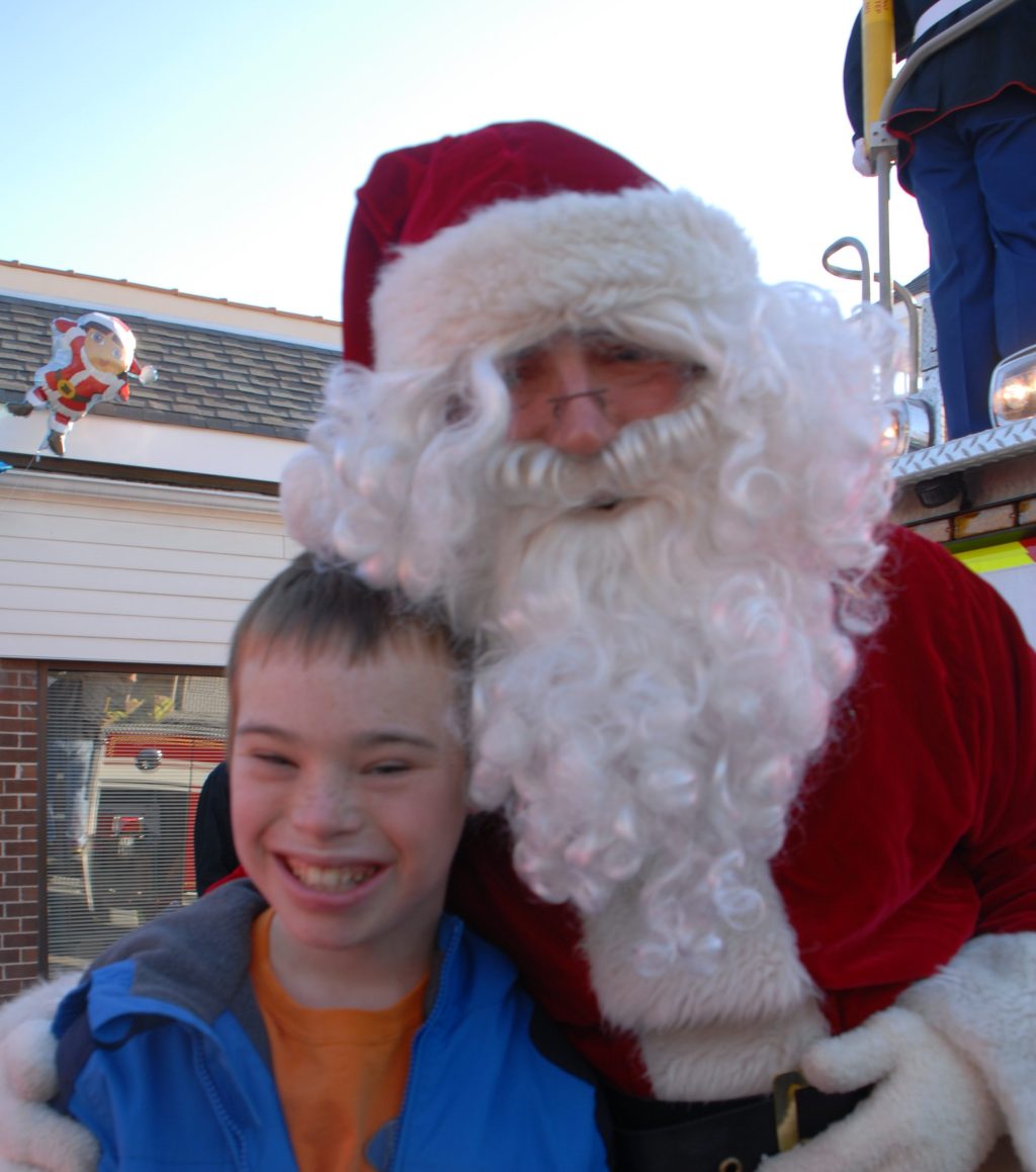 The Trisomy 21 Center at&nbsp;CHOP